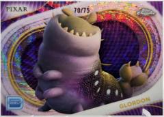 Purple Wave Refractor
