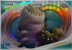 Teal Refractor