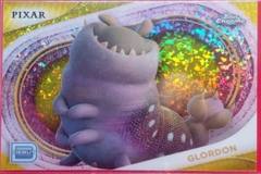 Yellow Diamonds Refractor