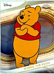 Winnie the Pooh