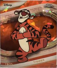 Orange Refractor