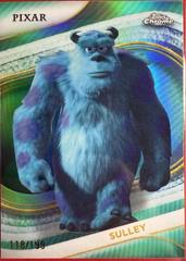 Aqua Diamonds Refractor