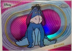 Pink Refractor