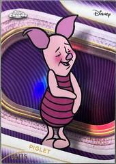 Purple Refractor