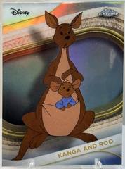 Kanga and Roo