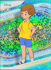 Aqua Diamonds Refractor