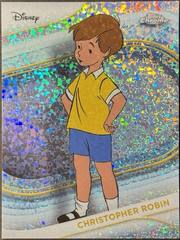 Diamonds Refractor