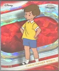 Red Refractor