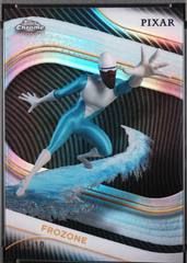 Black Refractor