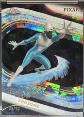 Black Sapphire Refractor