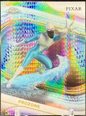 Blue Refractor