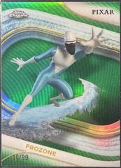 Green Refractor