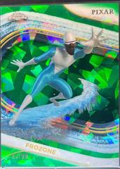 Green Sapphire Refractor