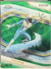 Green Wave Refractor