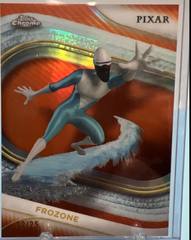 Orange Refractor