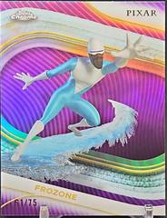 Purple Refractor