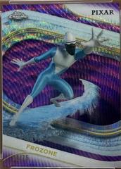 Purple Wave Refractor
