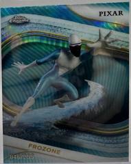 Teal Refractor