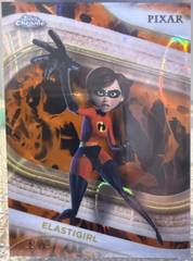 Elastigirl