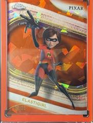 Orange Sapphire Refractor