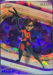 Purple Sapphire Refractor