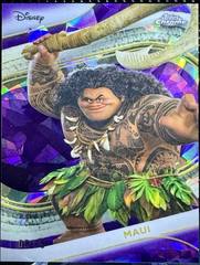 Purple Sapphire Refractor