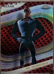 Mr. Incredible