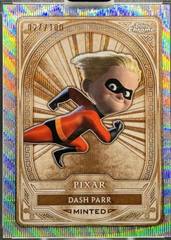 Dash Parr