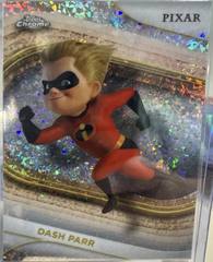 Black Diamonds Refractor