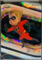 Black Refractor