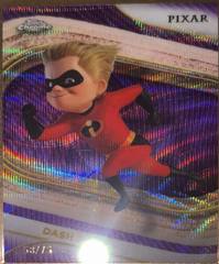 Purple Wave Refractor