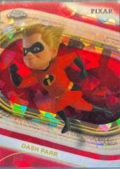 Red Refractor