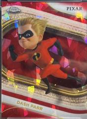 Red Sapphire Refractor