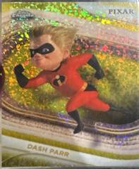 Yellow Diamonds Refractor
