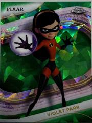 Green Refractor