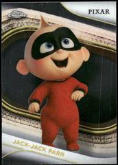 Jack-Jack Parr