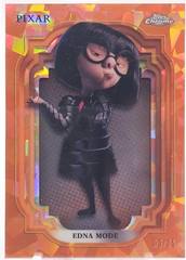 Orange Refractor