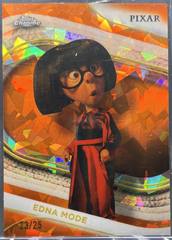 Orange Sapphire Refractor