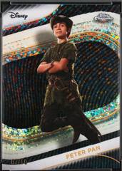 Black Diamonds Refractor