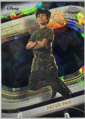 Black Refractor