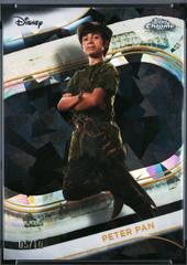 Black Sapphire Refractor