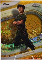 Gold Diamonds Refractor