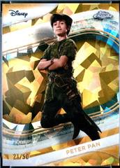 Gold Sapphire Refractor