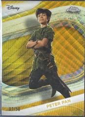 Gold Wave Refractor
