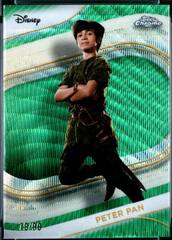 Green Wave Refractor