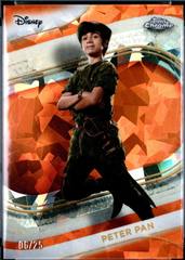 Orange Sapphire Refractor