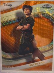 Orange Wave Refractor