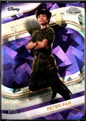 Purple Sapphire Refractor