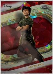 Red Sapphire Refractor
