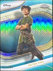 Teal Refractor